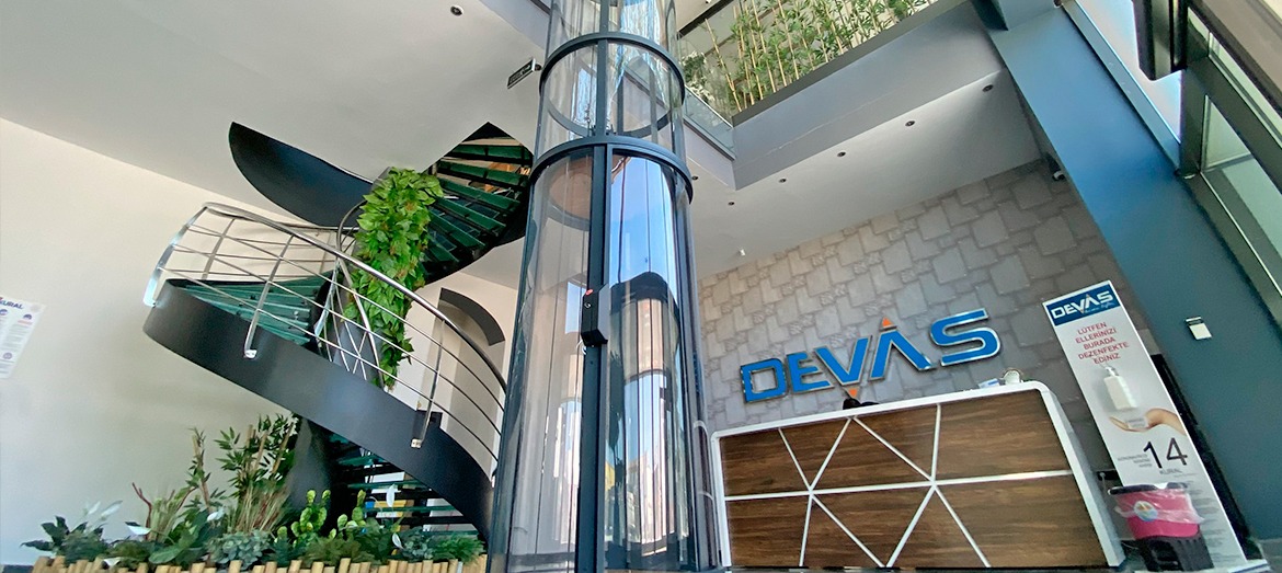 residential elevators cost